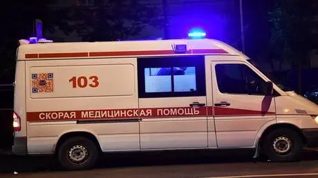 جنوب روسيا.. مقتل شخصين بهجوم أوكراني بالمسيرات
