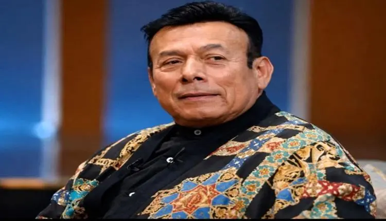أحمد ماهر يستعيد ذكريات «ذئاب الجبل» بالبكاء على الهواء ويكشف مفاجأة عن النهاية