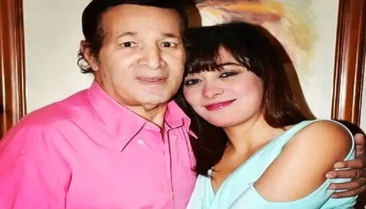 شيماء فرغلي تحيي ذكرى رحيل زوجها الفنان سعيد صالح