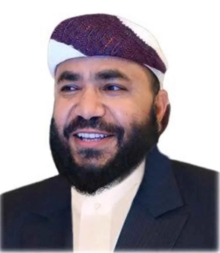 تعليقاً على اغتيال العميد أسامة الردفاني.. الحزمي:...