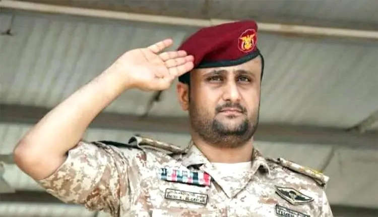 جرائم "أمجد خالد" من عدن إلى حضرموت.. إرهاب حوثي برعاية الإخوان