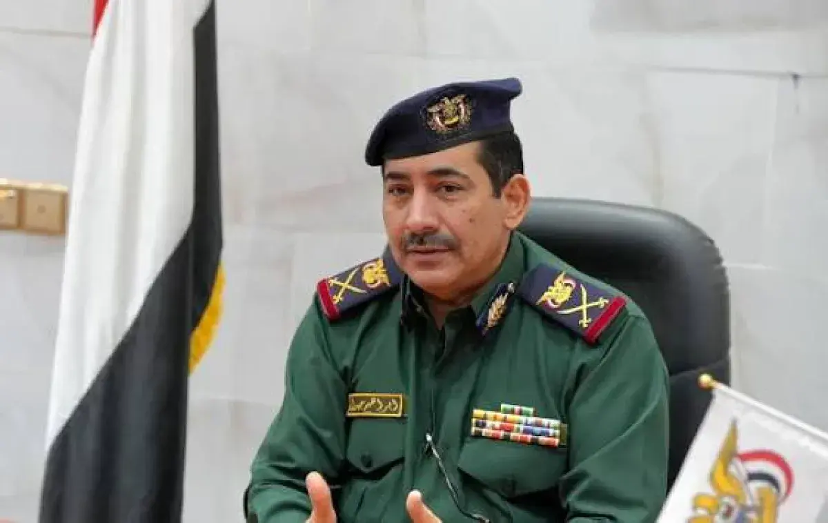 وزير الداخلية يشيد بالتكامل الامني والاستخباري في...
