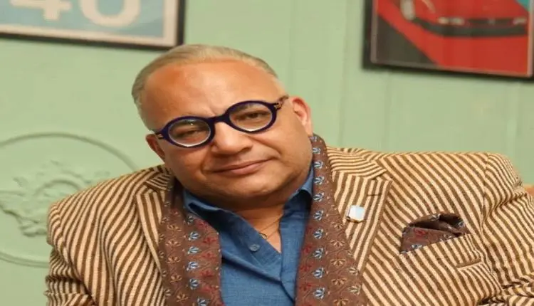 بيومي فؤاد يتحدث عن استمرار خلافه مع رامز جلال ويك...