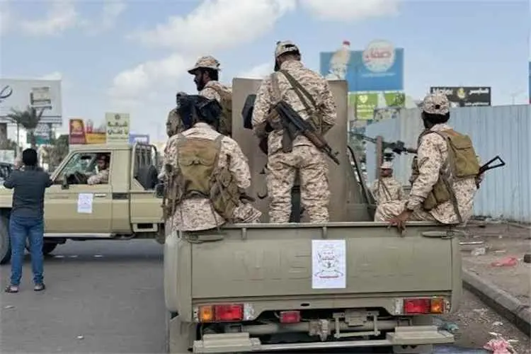 الشفلوت: معركة الخلاص من الحوثيين ستنطلق عبر محورين