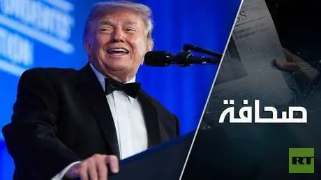 لماذا يُصرّ ترامب على مناطحة إيران؟
