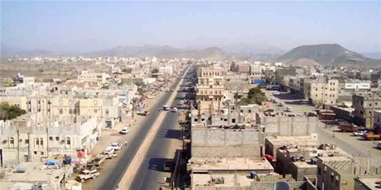 العثور على جثة مواطن داخل منزل مهجور بمدينة الحوطة...