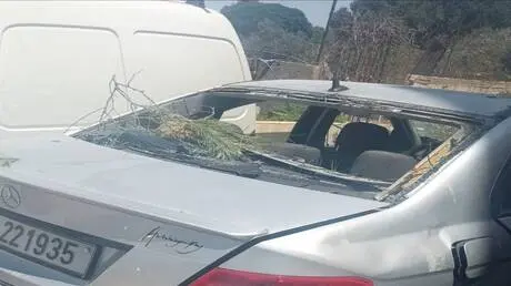 الجيش اللبناني: إصابة 5 عسكريين في بلدة كفرا جنوبي...