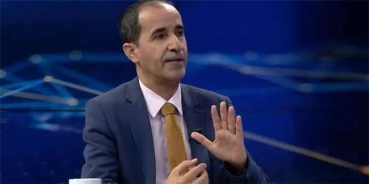 عادل الشجاع: فشل السلطة لا حمد بن فدغم وراء تراجع مشروع استعادة الدولة