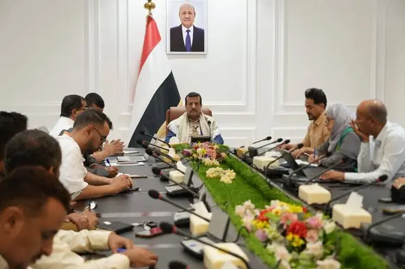 محافظة مأرب تعلن حالة الطوارئ الصحية بعد تفشي الحصبة وتسجيل 12 وفاة واشتباه بأكثر من 1620 حالة