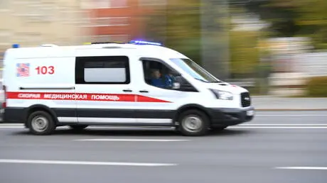 روسيا.. قتلى وجرحى بقصف أوكراني استهدف قرية حدودية