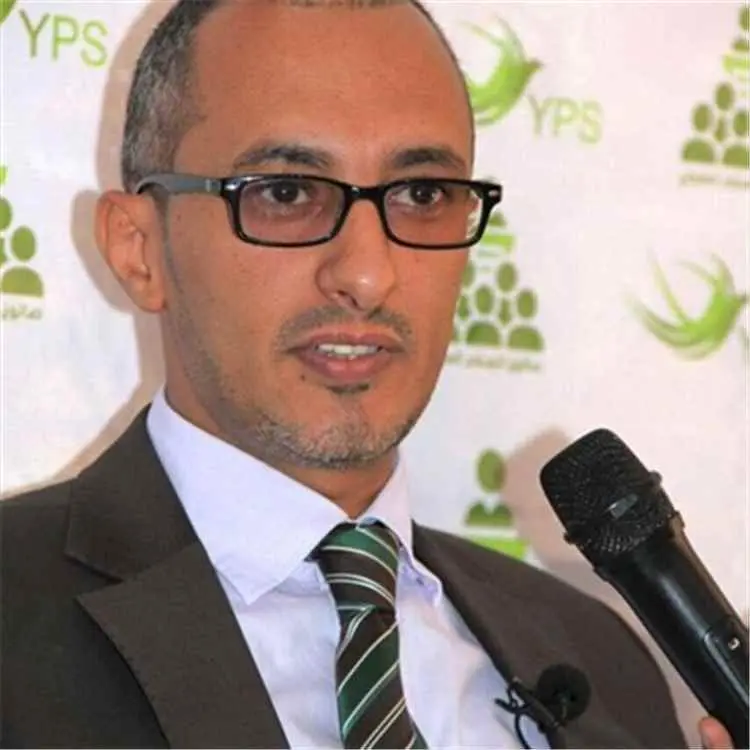لطفي نعمان: من لم يرضَ بالسلم رضي بغيره.. تهديد الملاحة سيدفع بردٍ حاسم لحماية اليمن والمنطقة