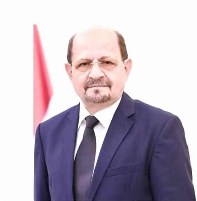 الزنداني: إعلان الحـ.ـوثيين الحرب على السعودية هو إعلان حرب على اليمن.. والمملكة أنقذت البلاد من الانهيار