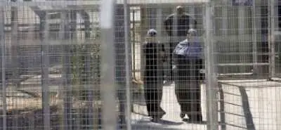 سجن "الدامون".. مقبرة الأسيرات الأحياء