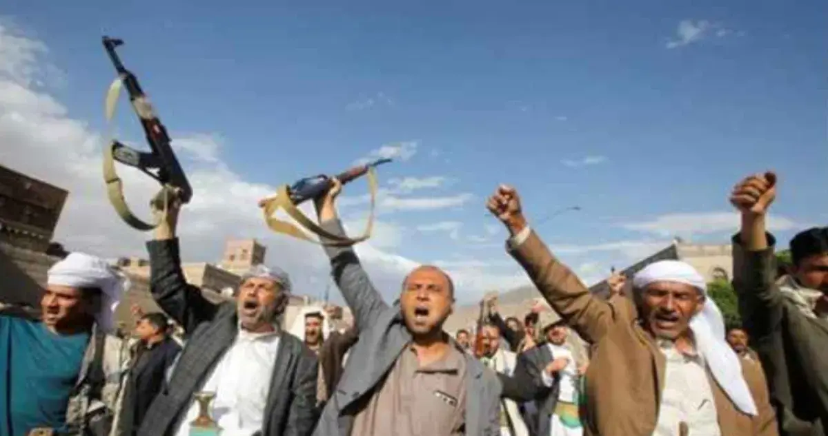رعب في بيوت اليمن .. انتهاكات مليشيا الحوثي تطال ا...