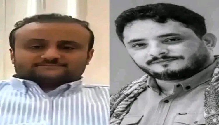 الشرعية اليمنية..قصة القاتل المدلل