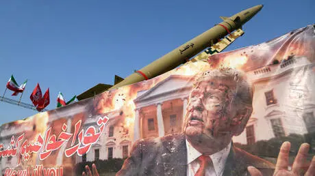 "أكثر ما يرعبه".. السيناريو الذي يخشاه ترامب أكثر...