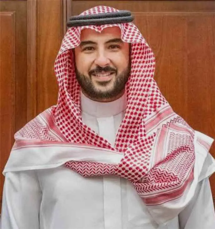 الشيخ مختار الحنكاسي يناشد الأمير خالد بن سلمان ال...
