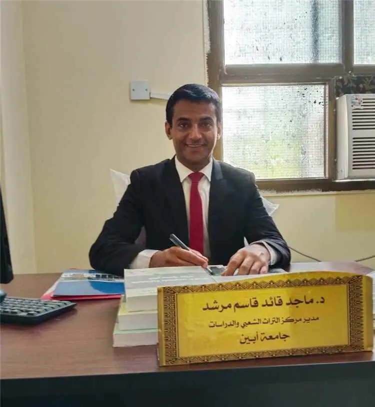 توقيع اتفاقية تعاون مشترك بين مركز التراث الشعبي ب...