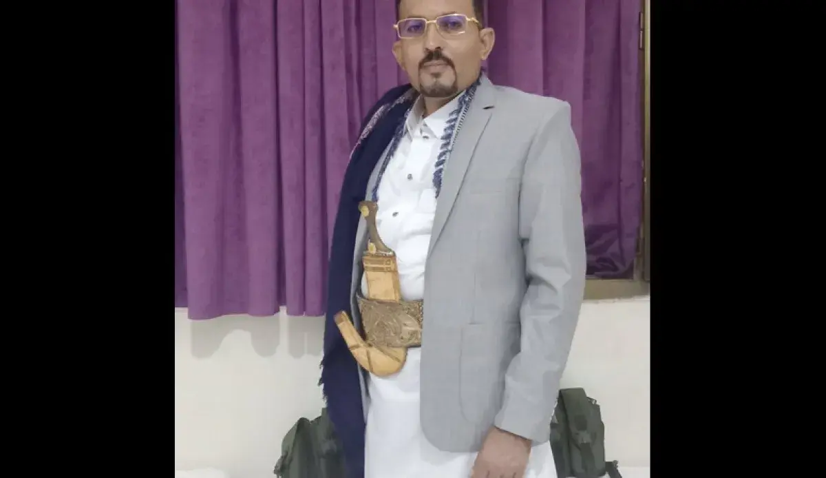 دعوات لإنقاذ حياته.. نشطاء حقوقيون يحذرون من مصير...