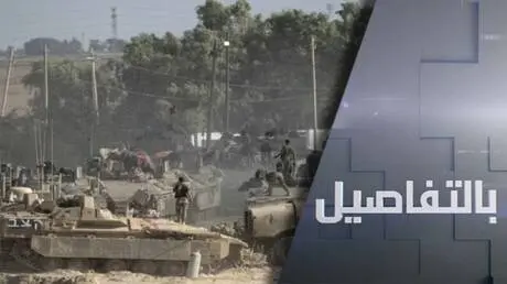 اتفاق غزة بين سلاح حماس وانسحاب إسرائيل