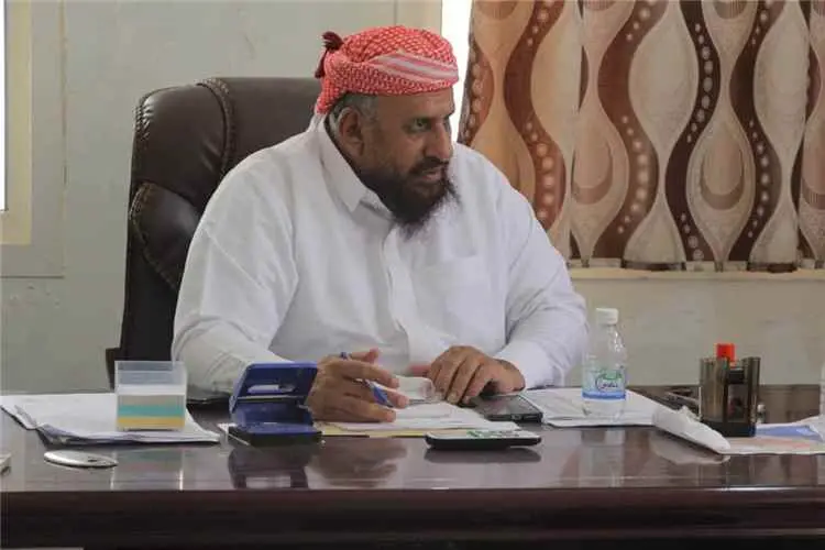 عبدالله بن سديف.. رجلٌ اختار الميدان حين اختار آخر...