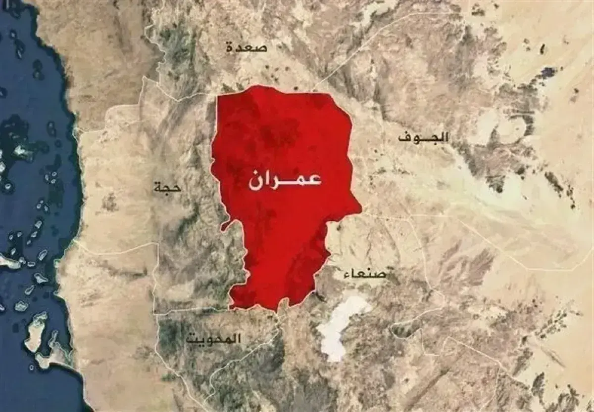 اسرار | الرعب يضرب مدرسة بنات بعمران.. مسلح حوثي يفتح النار على الطالبات وشجاعة معلمات تُنقذ 1500 فتاة من مذبحة