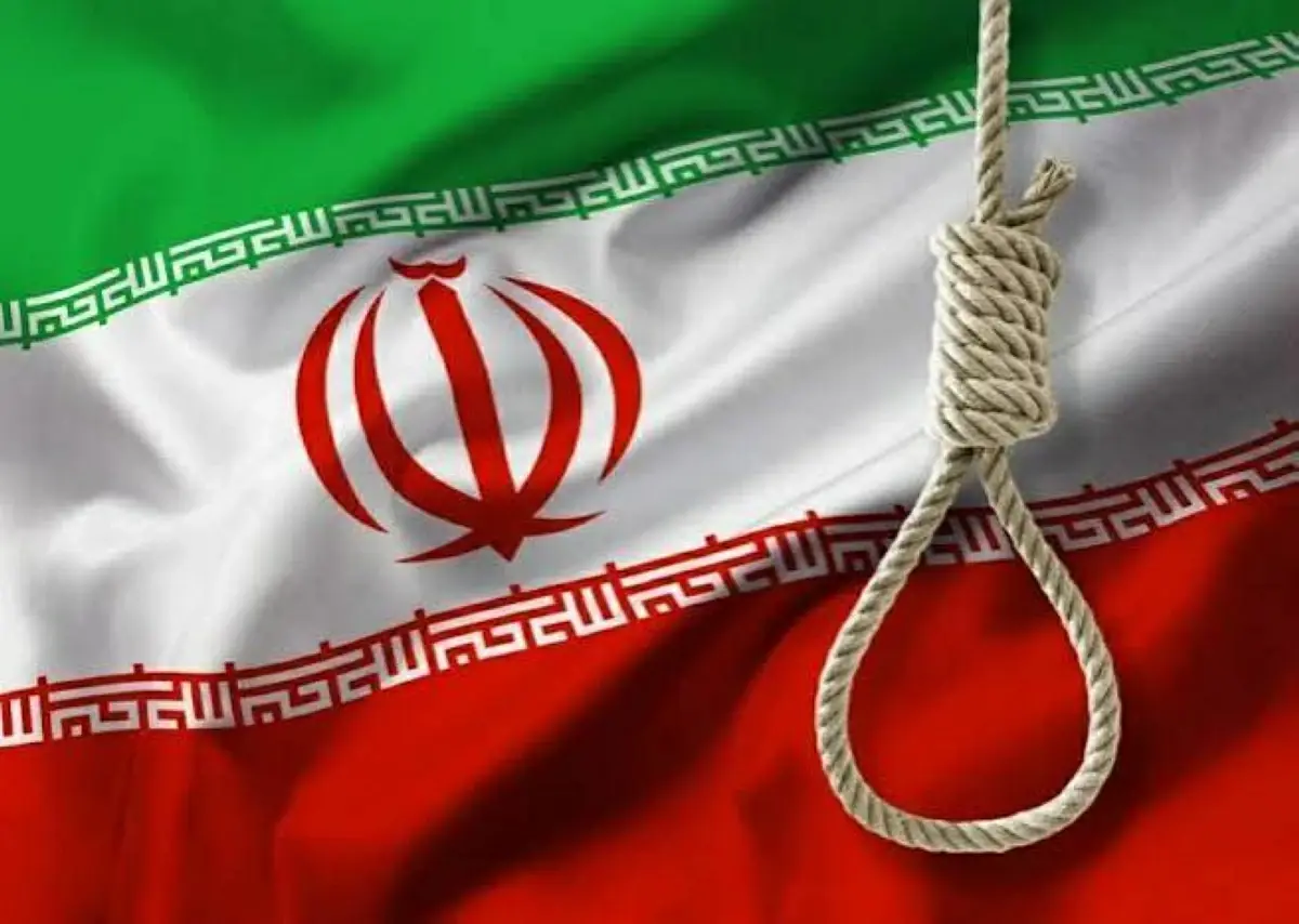 إيران تعدم رجلين بتهمة التجسس لحساب إسرائيل