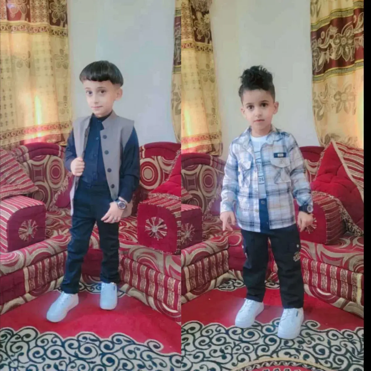 الحوثيون يعمّقون مأساة الطفولة.. اختفاء شقيقين في صنعاء وسط انفلات أمني يفضح فشل المليشيا