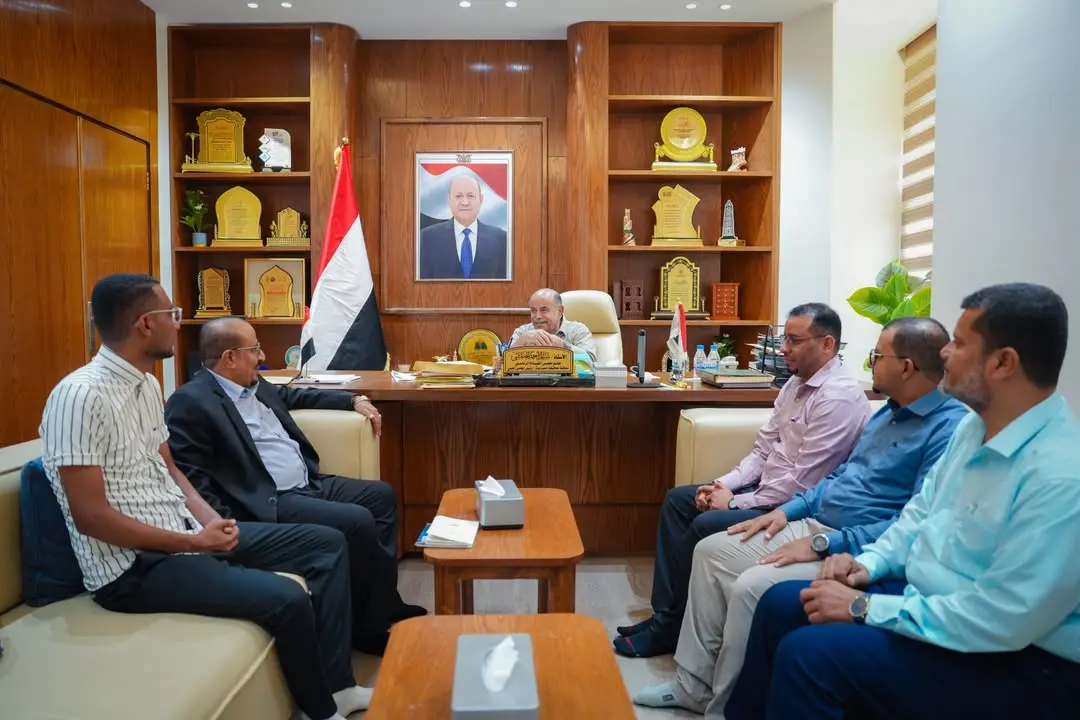 الخنبشي يؤكد أهمية دور منظمات المجتمع المدني في مس...