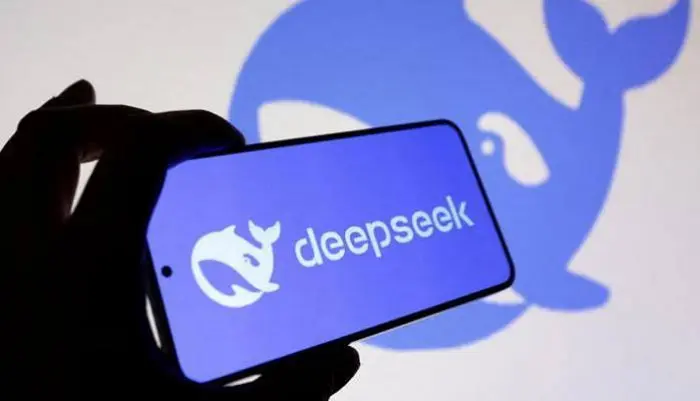 شركة: تشغيل نموذج ديب سيك الجديد للذكاء الاصطناعي هو الأقل تكلفة