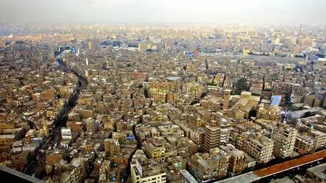 هل كان زلزال مصر متوقعا؟.. البحوث الفلكية تكشف لـR...