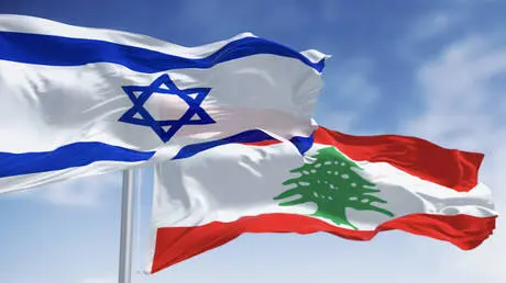 السفير الأمريكي في لبنان: المحادثات بين لبنان وإسر...