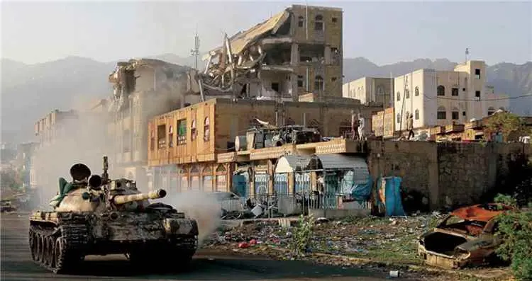 اليمن.. دولة تبحث عن ذاتها