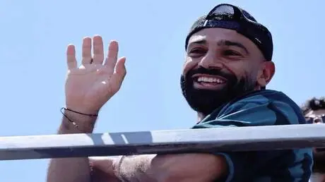 أول رد فعل من بشكتاش بعد اقتراب انتقال محمد صلاح إ...