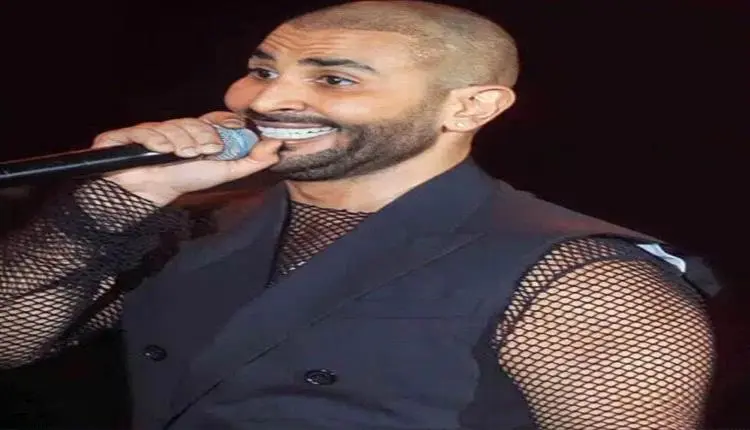 أحمد سعد يطرح البوستر التشويقي لـ«الألبوم الإلكترو...
