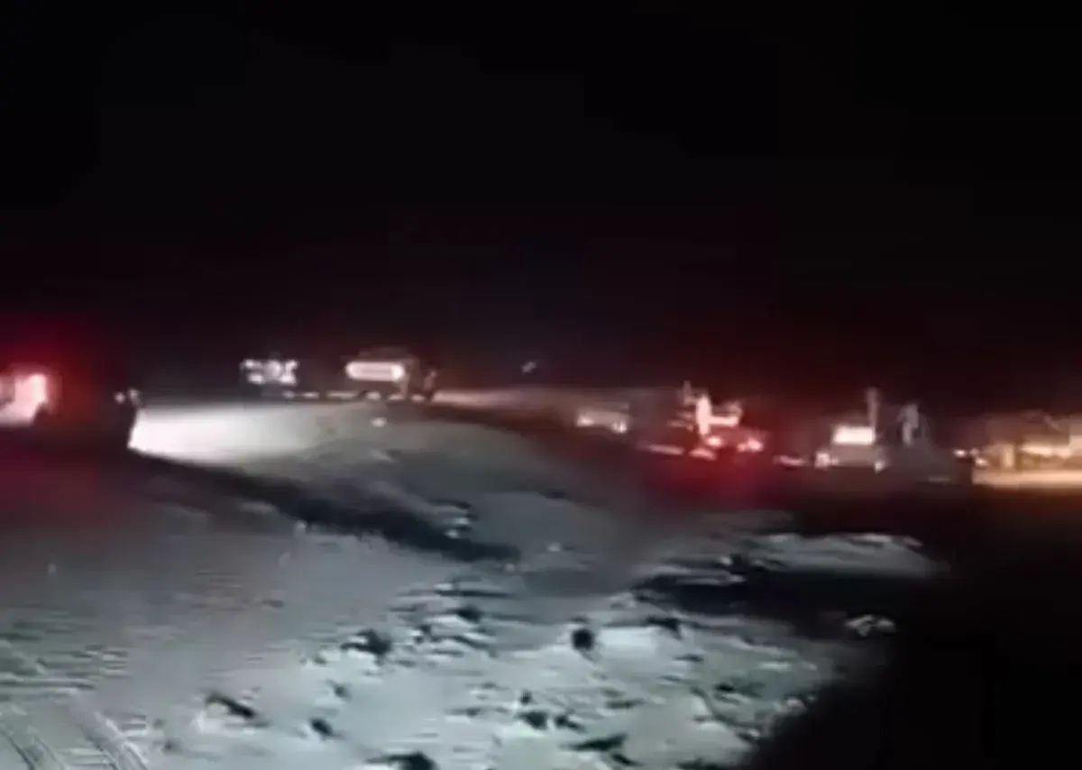 وساطة قبلية تنهي مواجهات عنيفة بين قبيلتين في مأرب
