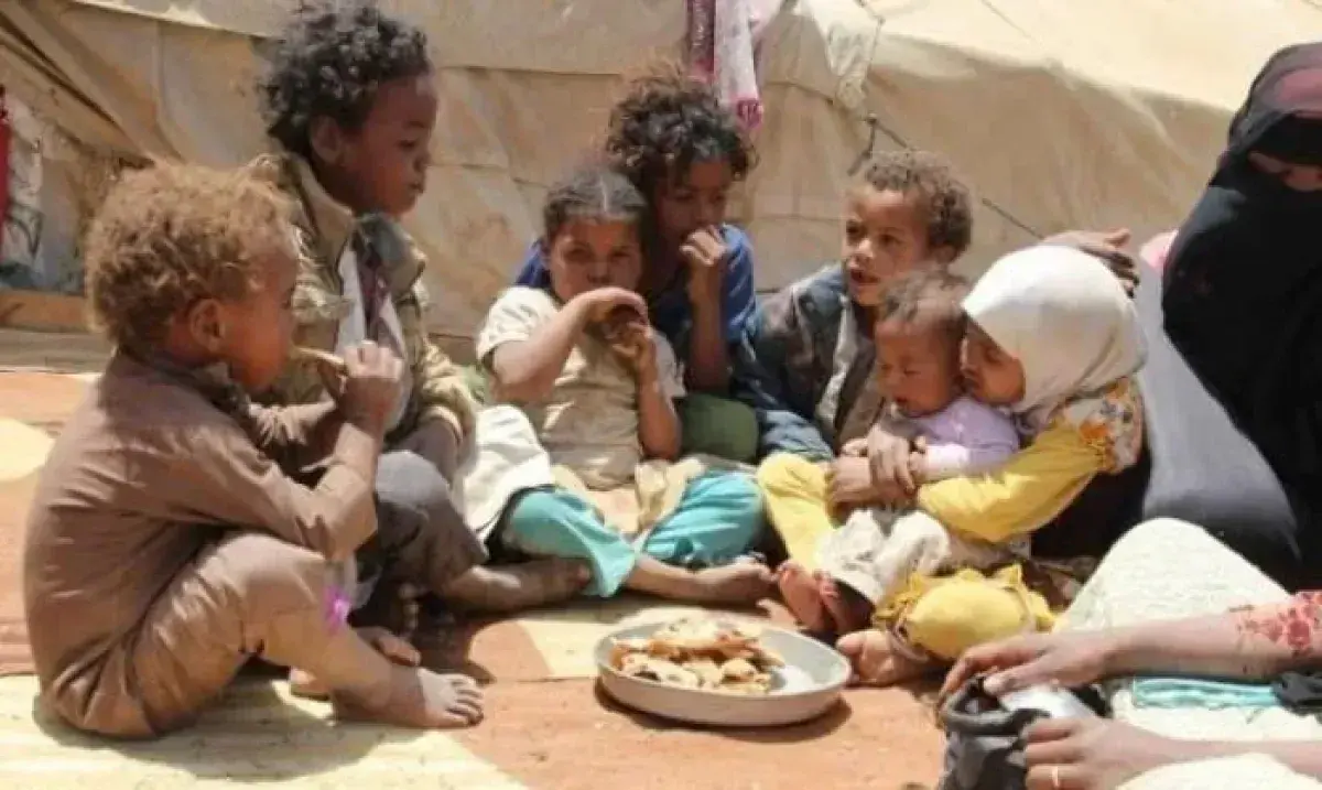 تقرير حقوقي: سياسات الحوثيين الممنهجة تدفع ملايين...
