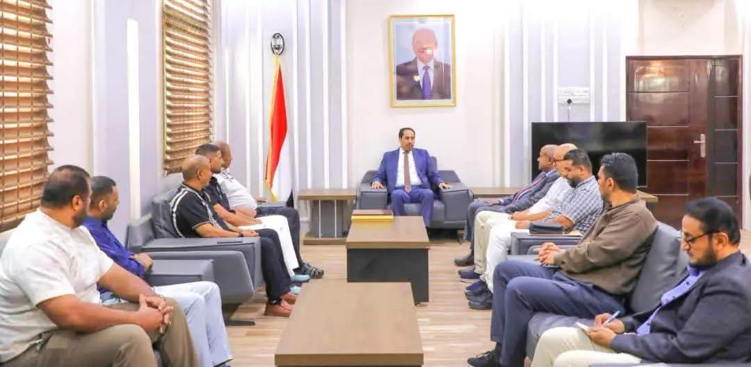 الوزير البكري يؤكد دعم اتحاد الذراعين ويشيد بالدور...