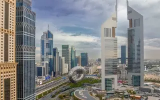 سوق دبي العقارية تحافظ على زخمها خلال النصف الثاني من 2026