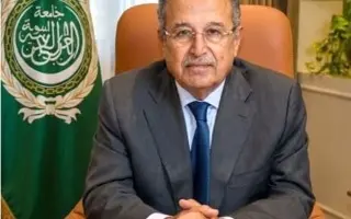 الجامعة العربية تستنكر الهجمات الإسرائيلية الوحشية...
