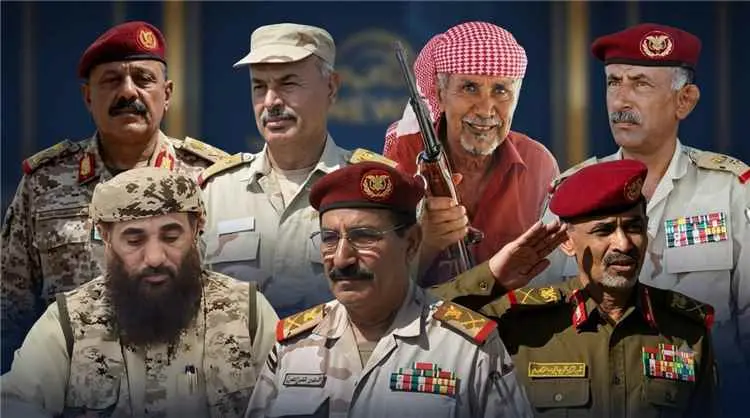 «المنطقة العسكرية الرابعة: قلعة البطولات والأبطال....