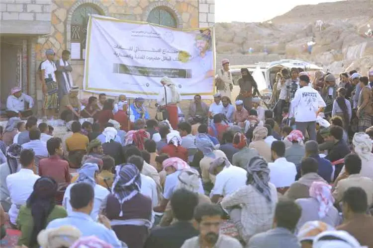 قيادات حلف قبائل حضرموت تعقد اجتماعاً استثنائياً ب...