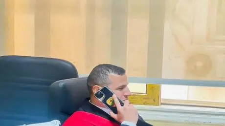 مصر.. إحالة المتهمين في واقعة "القاضي" إلى محاكمة...