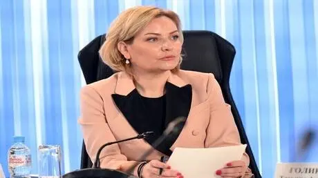 مواهب من روسيا والعالم تجتمع في موسكو ضمن المنتدى...