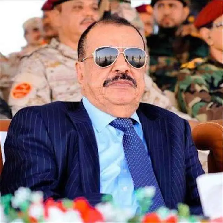 بن بريك يتراجع عن قرار تجميد عضويته في اللجنة التح...