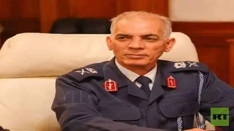 ليبيا.. عضو في "لجنة 5+5" يكشف إمكانية تشكيل مجلس...