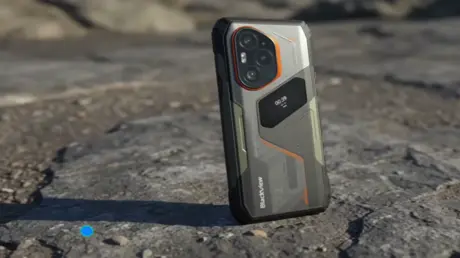 Blackview تعلن عن واحد من أفضل الهواتف المصفحة