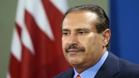 حمد بن جاسم يرفض إقحام دول الخليج في "نزاع يخص واش...