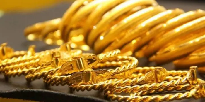 أسعار الذهب اليوم الثلاثاء 4-8-2026 في اليمن