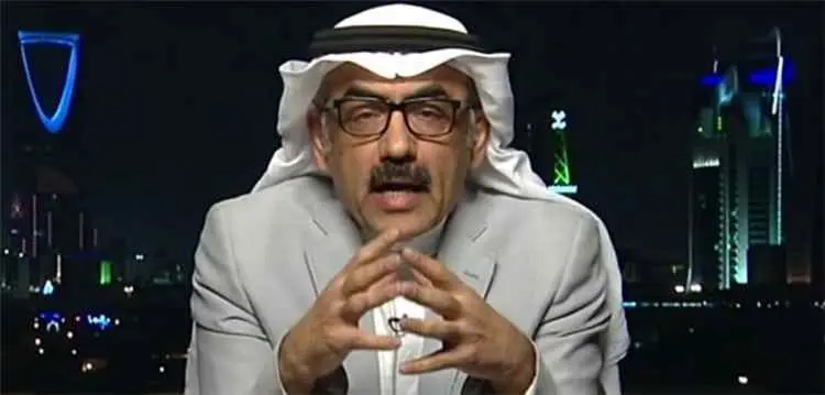 سياسي سعودي: كل تصعيد ضد الحـ.ـوثيين يقابله تحرك ف...